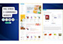 create an ecommerce website or multi vendor store using mern stack or full stack